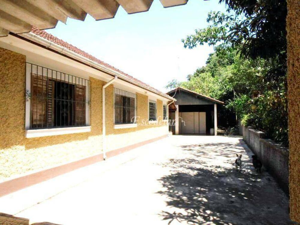 Terreno, 2070 m² - Foto 1