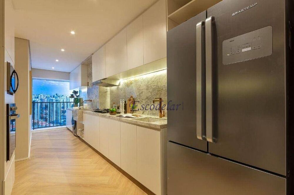 Apartamento, 4 quartos, 160 m² - Foto 4