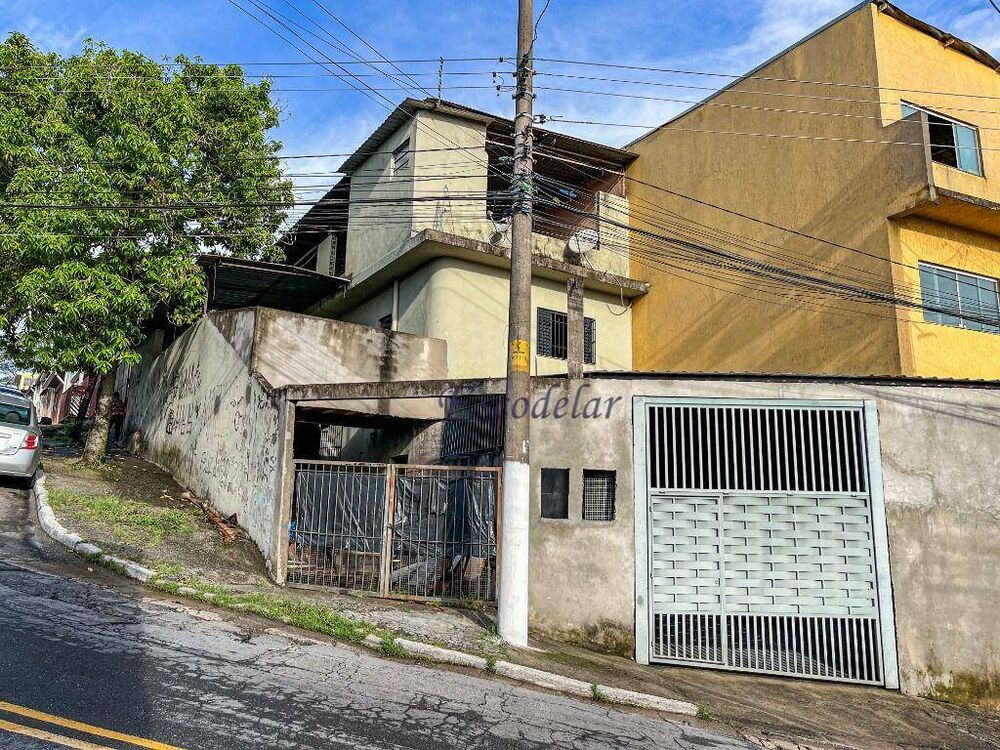Casa, 2 quartos, 293 m² - Foto 1