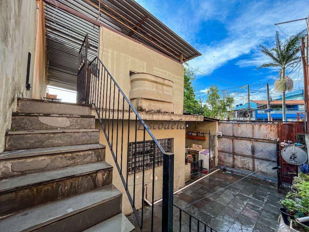 Casa, 2 quartos, 293 m² - Foto 2