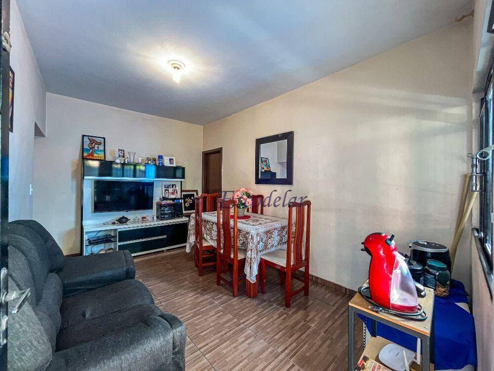 Casa, 2 quartos, 293 m² - Foto 4