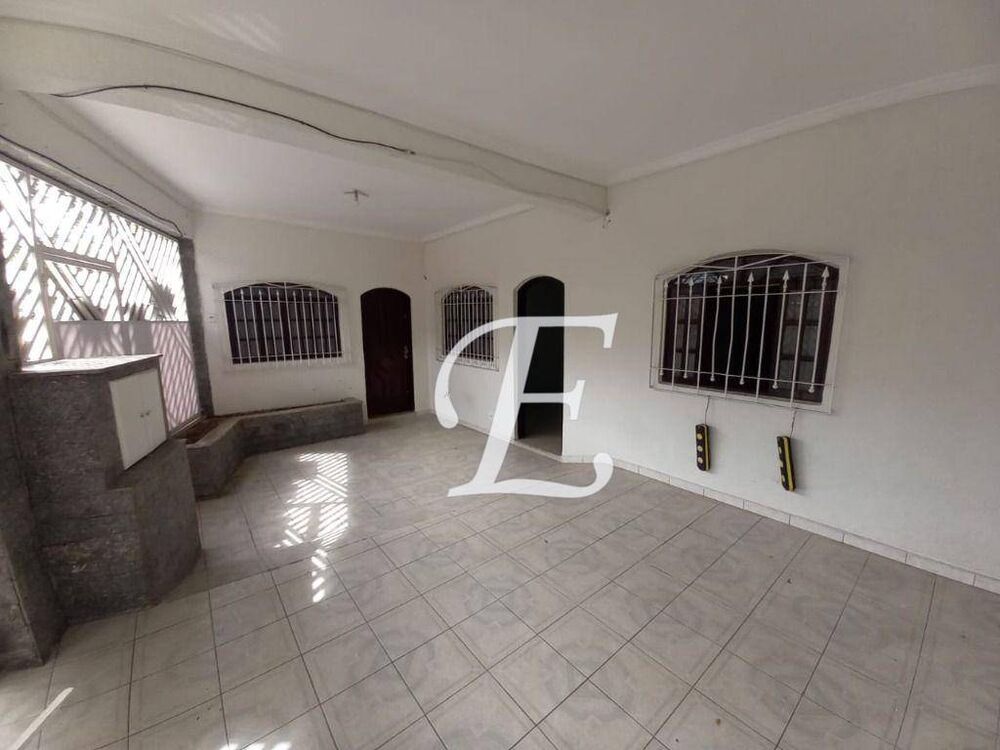 Sobrado, 4 quartos, 194 m² - Foto 4