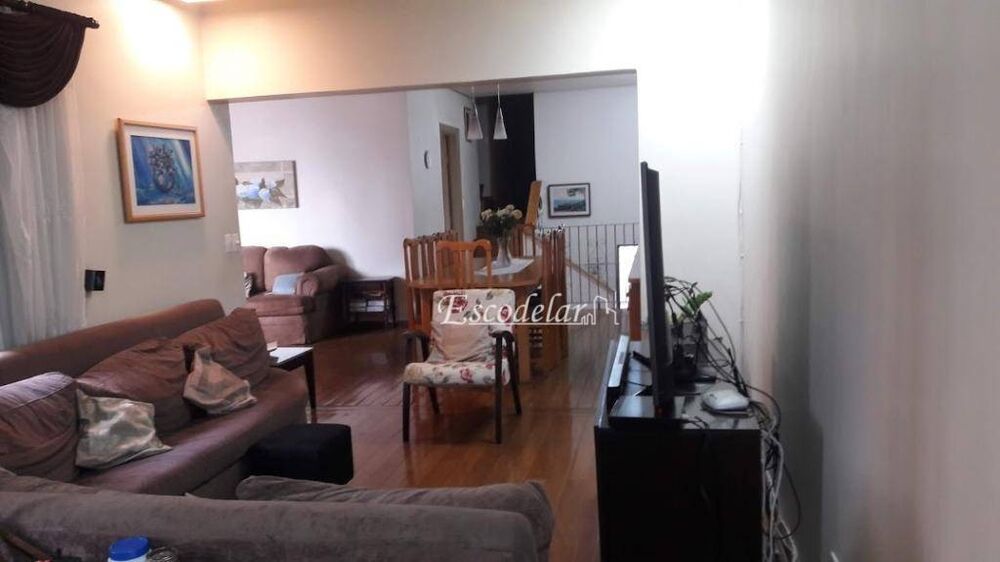 Sobrado, 7 quartos, 343 m² - Foto 1