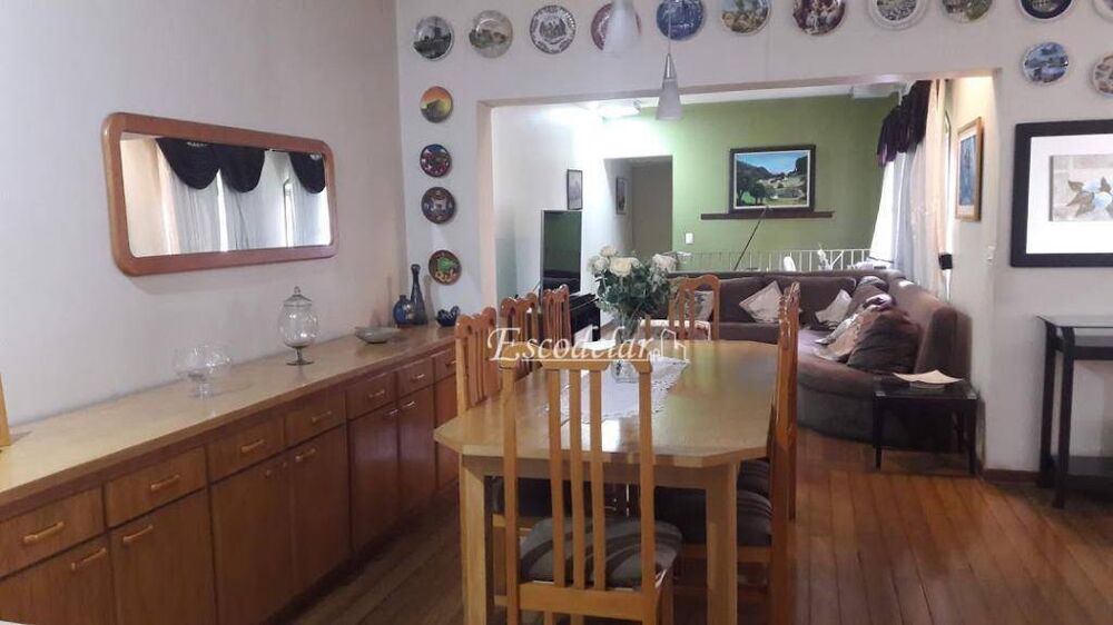 Sobrado, 7 quartos, 343 m² - Foto 2