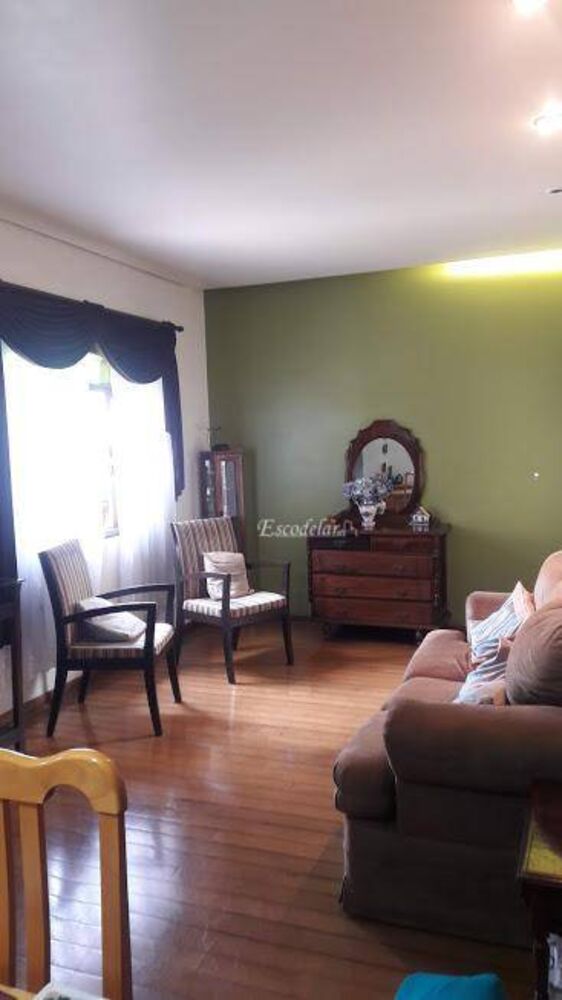 Sobrado, 7 quartos, 343 m² - Foto 3