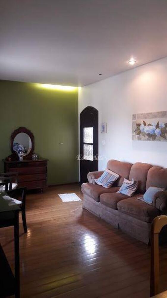Sobrado, 7 quartos, 343 m² - Foto 4