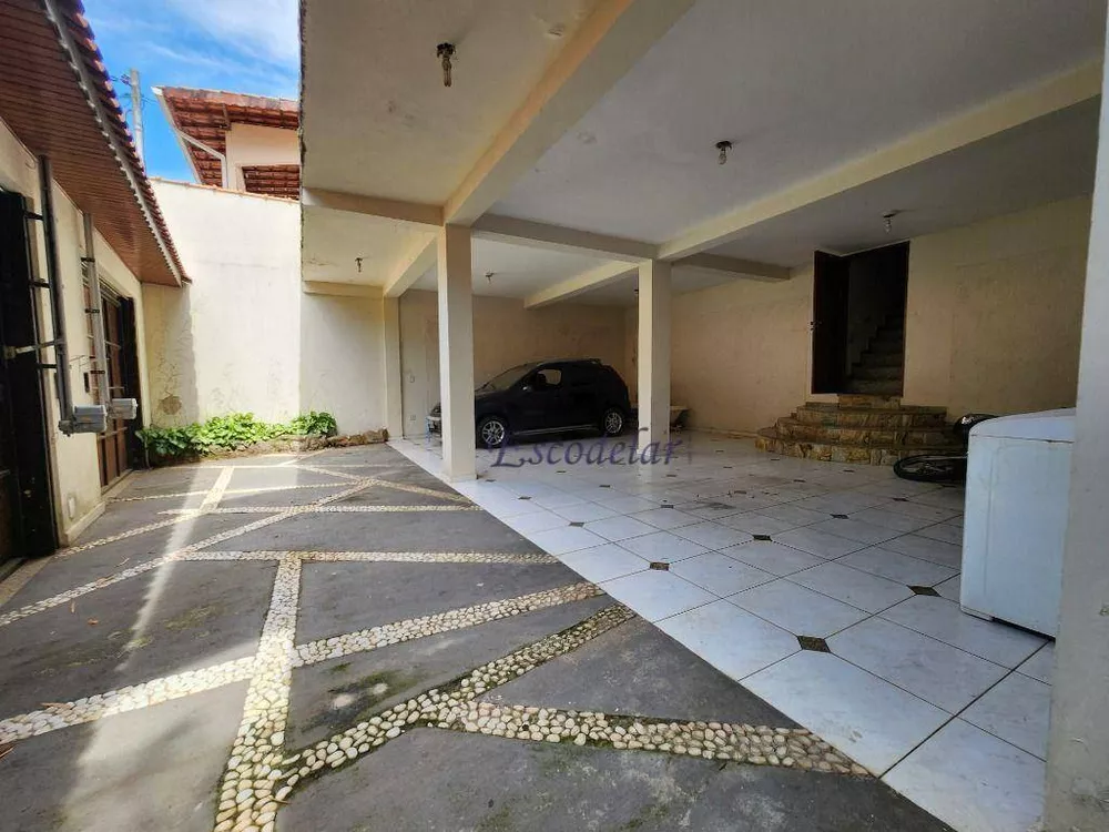 Casa à venda com 3 quartos, 350m² - Foto 2