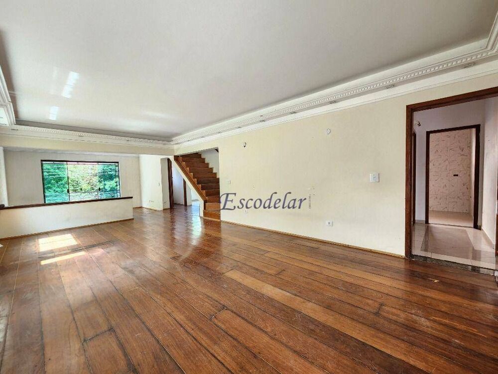 Casa, 3 quartos, 350 m² - Foto 11