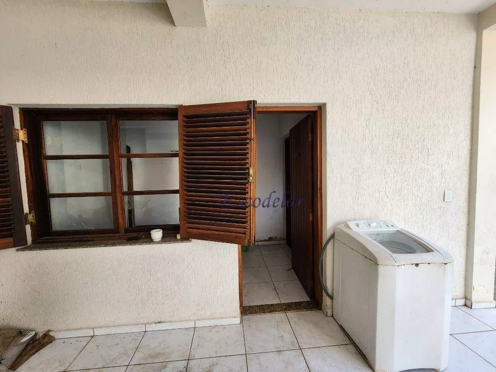 Casa à venda com 3 quartos, 350m² - Foto 5