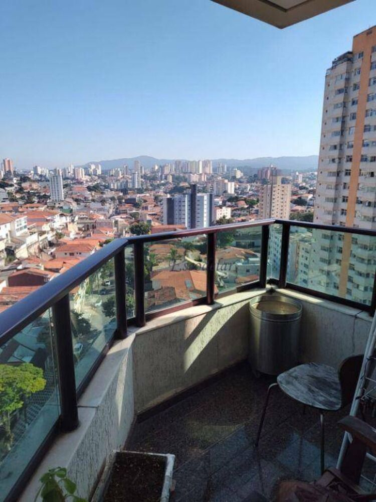 Cobertura, 3 quartos, 296 m² - Foto 2