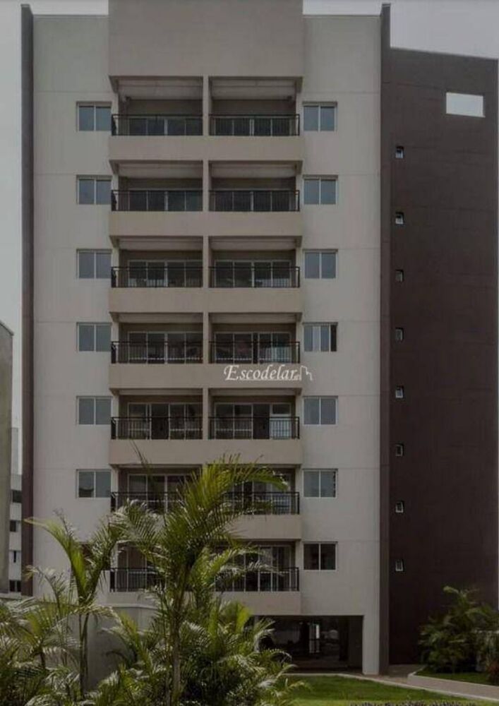 Apartamento, 1 quarto, 42 m² - Foto 5