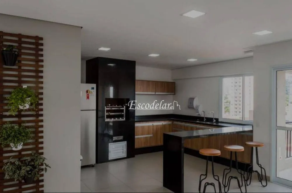Apartamento, 1 quarto, 42 m² - Foto 11