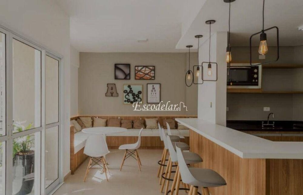 Apartamento, 1 quarto, 42 m² - Foto 4