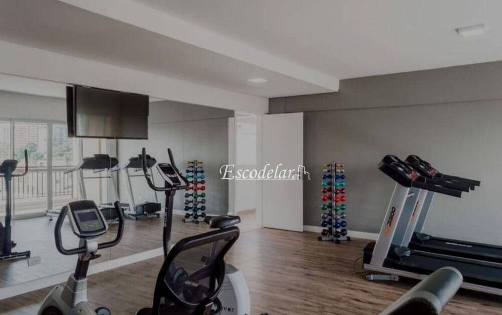 Apartamento, 1 quarto, 42 m² - Foto 1