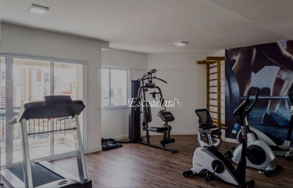 Apartamento, 1 quarto, 42 m² - Foto 2