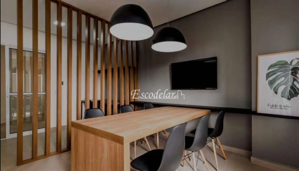 Apartamento, 1 quarto, 42 m² - Foto 12