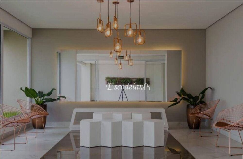 Apartamento, 1 quarto, 42 m² - Foto 8