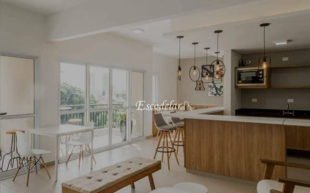 Apartamento, 1 quarto, 42 m² - Foto 9