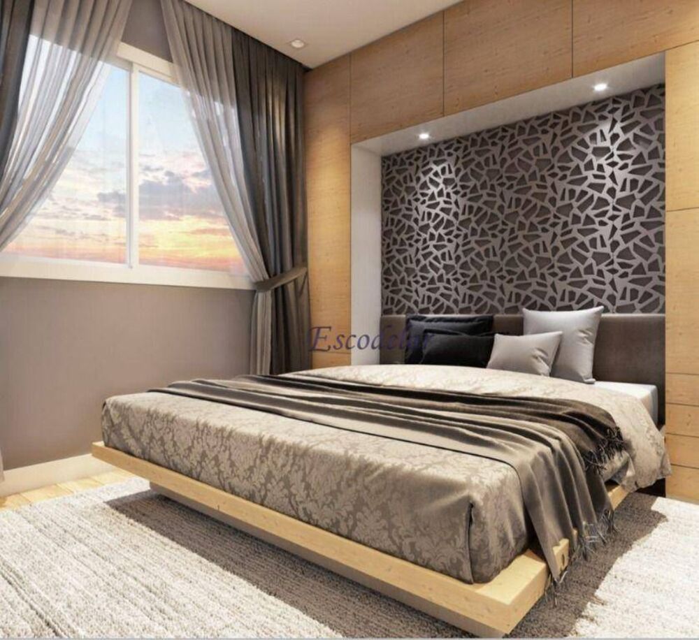 Apartamento, 2 quartos, 41 m² - Foto 6