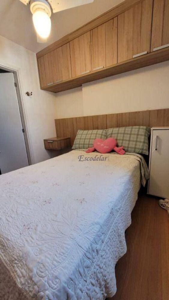 Apartamento, 3 quartos, 67 m² - Foto 27