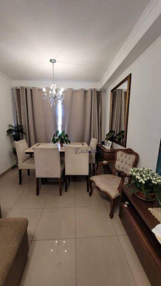 Apartamento, 3 quartos, 67 m² - Foto 19