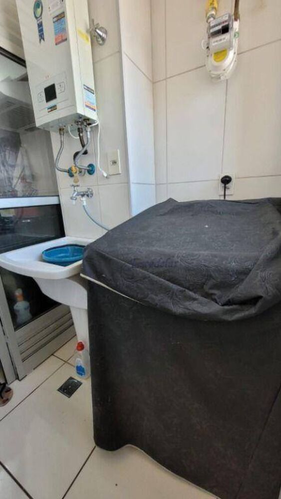 Apartamento, 3 quartos, 67 m² - Foto 15