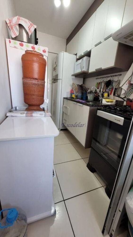 Apartamento, 3 quartos, 67 m² - Foto 25