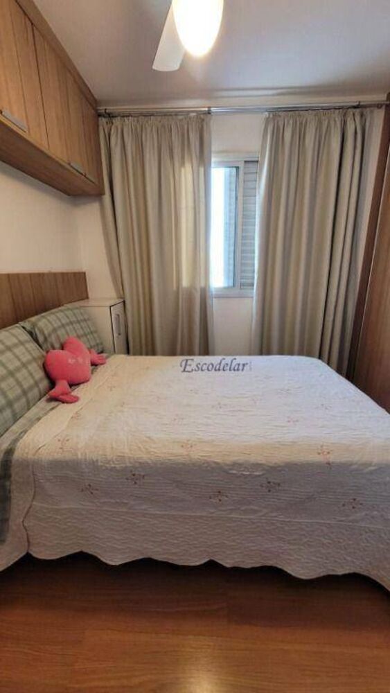 Apartamento, 3 quartos, 67 m² - Foto 29