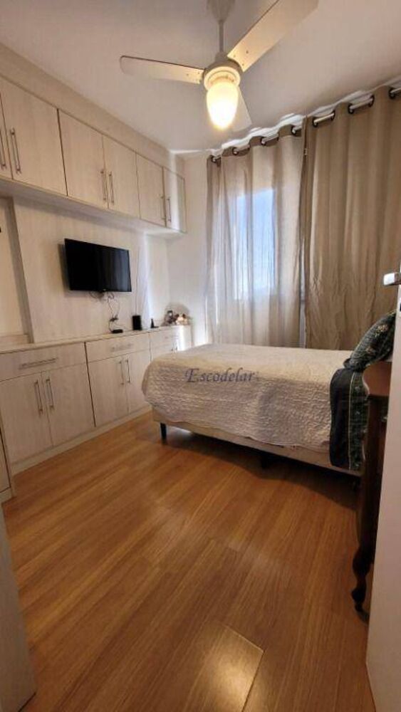Apartamento, 3 quartos, 67 m² - Foto 2