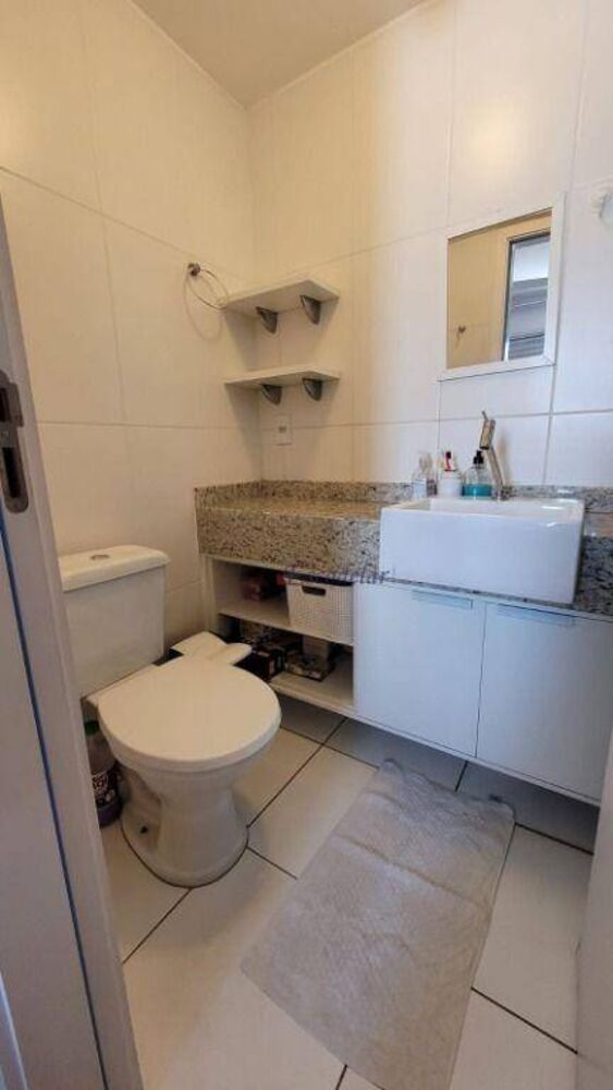 Apartamento, 3 quartos, 67 m² - Foto 11