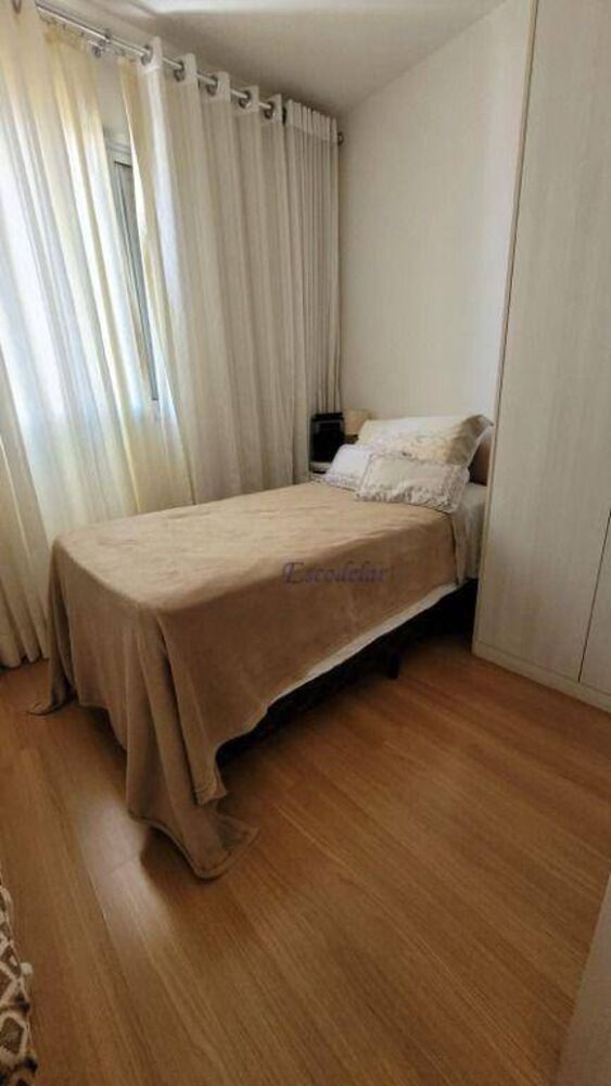 Apartamento, 3 quartos, 67 m² - Foto 6