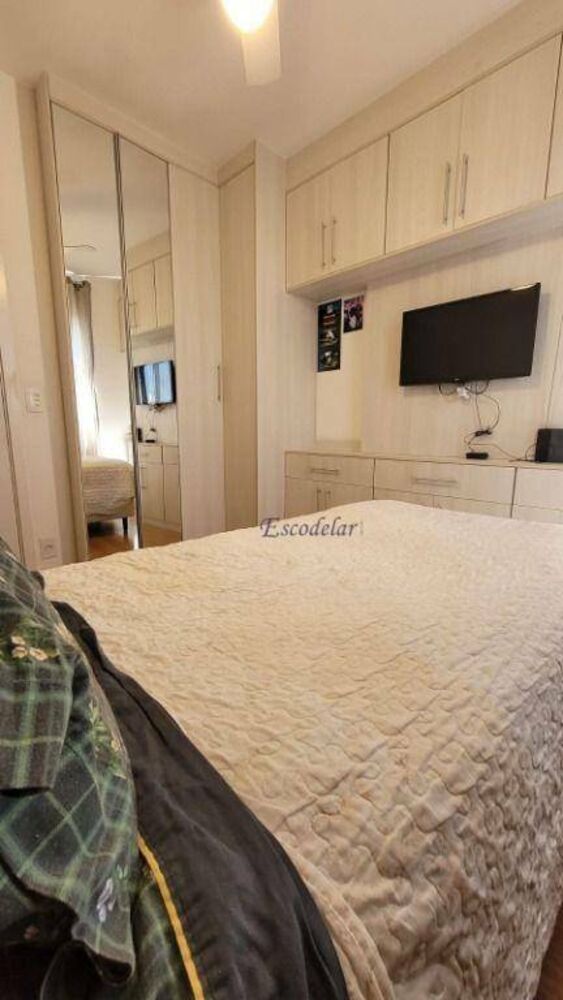 Apartamento, 3 quartos, 67 m² - Foto 1