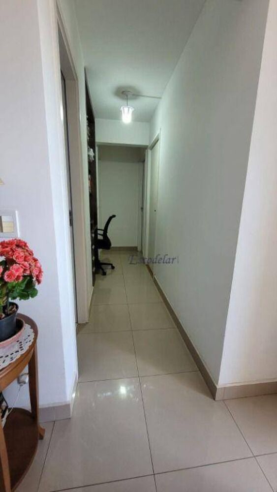 Apartamento, 3 quartos, 67 m² - Foto 8