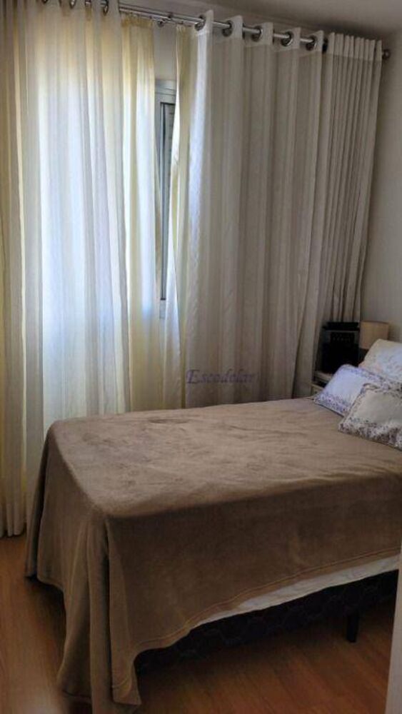 Apartamento, 3 quartos, 67 m² - Foto 4