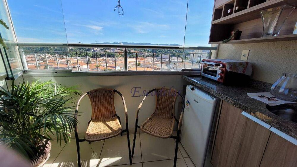 Apartamento, 3 quartos, 67 m² - Foto 18