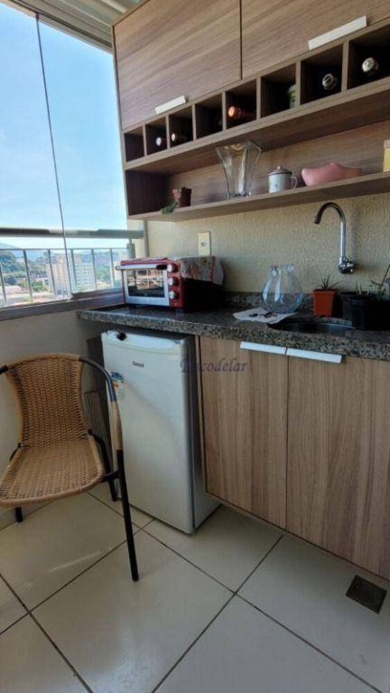 Apartamento, 3 quartos, 67 m² - Foto 23