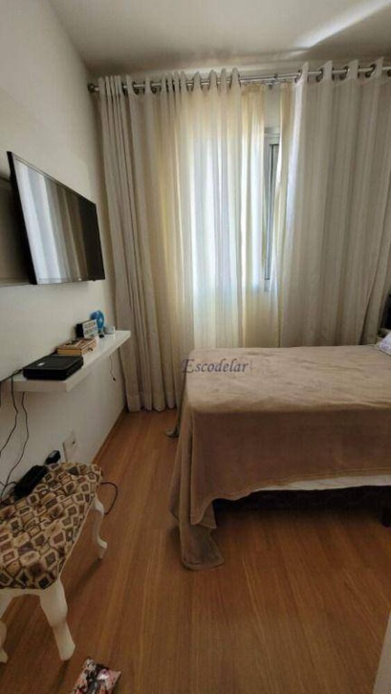 Apartamento, 3 quartos, 67 m² - Foto 5