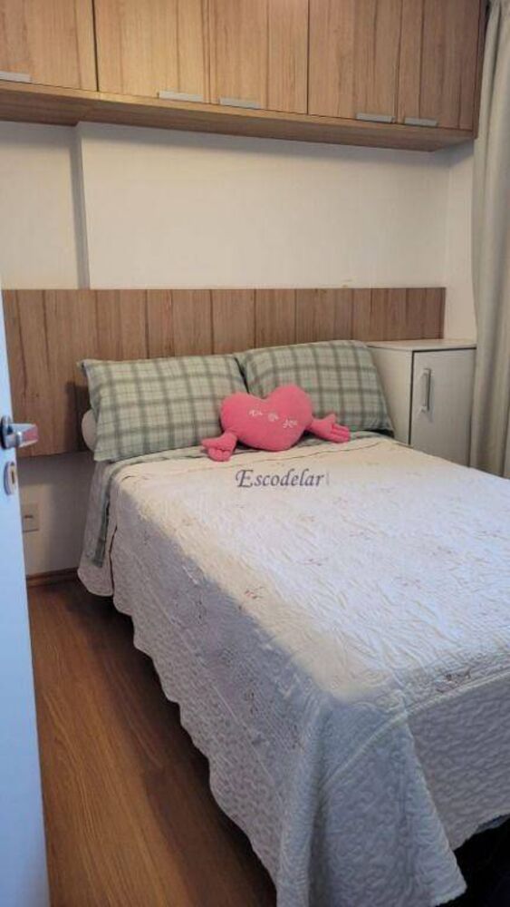 Apartamento, 3 quartos, 67 m² - Foto 28