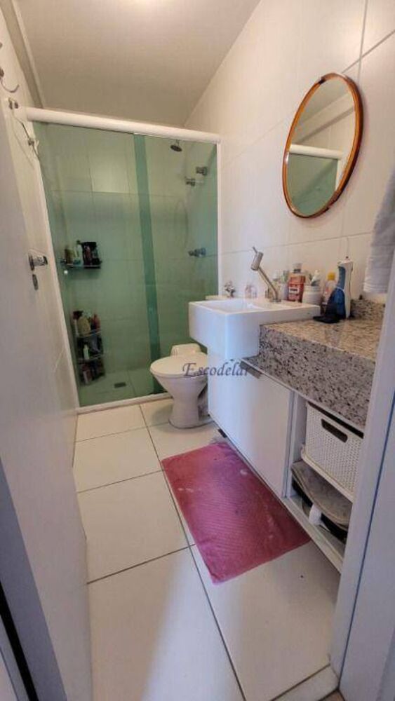 Apartamento, 3 quartos, 67 m² - Foto 10
