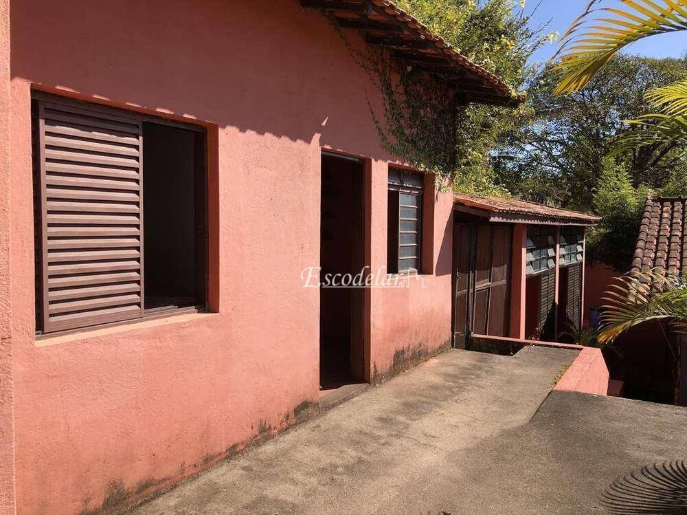 Casa, 4 quartos, 532 m² - Foto 4
