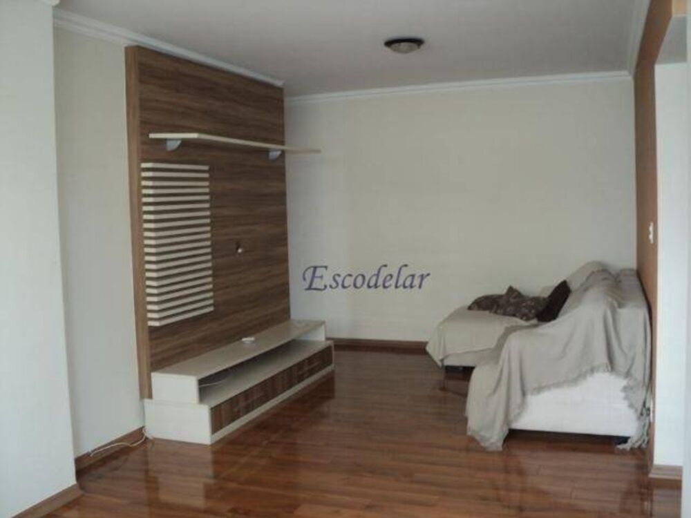 Apartamento, 3 quartos, 97 m² - Foto 2