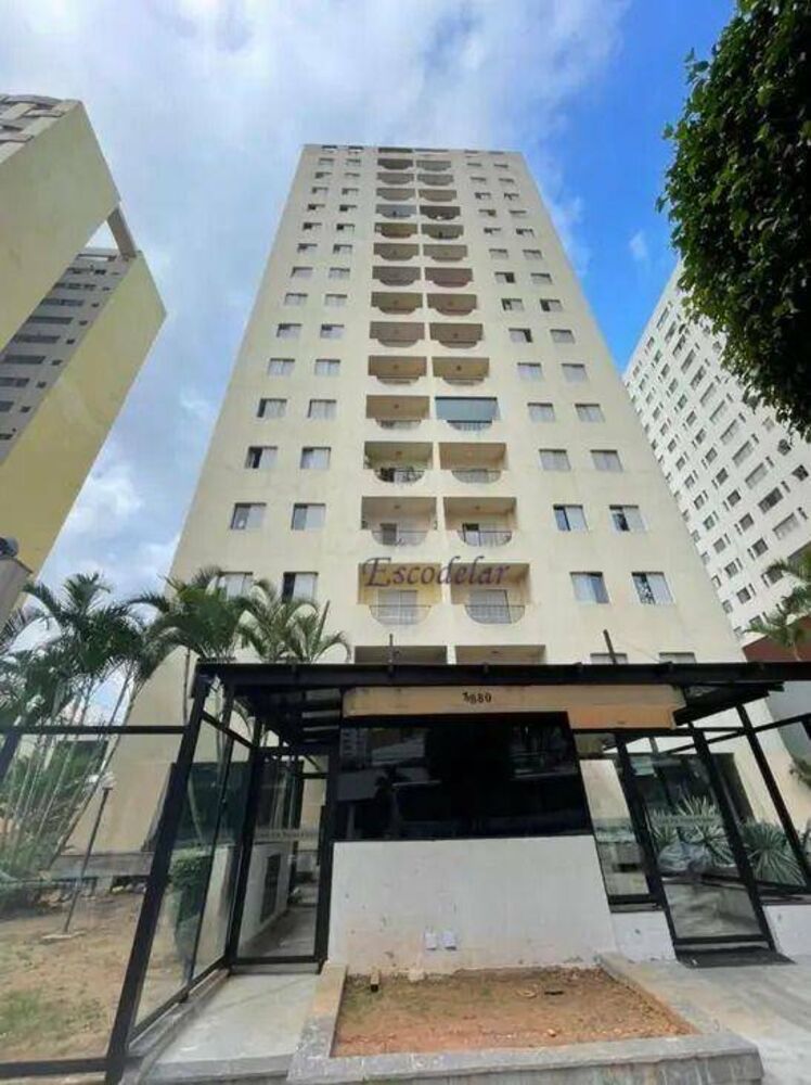 Apartamento, 3 quartos, 97 m² - Foto 1