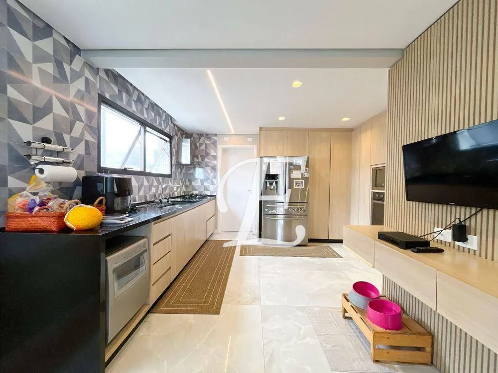 Apartamento, 4 quartos, 191 m² - Foto 4