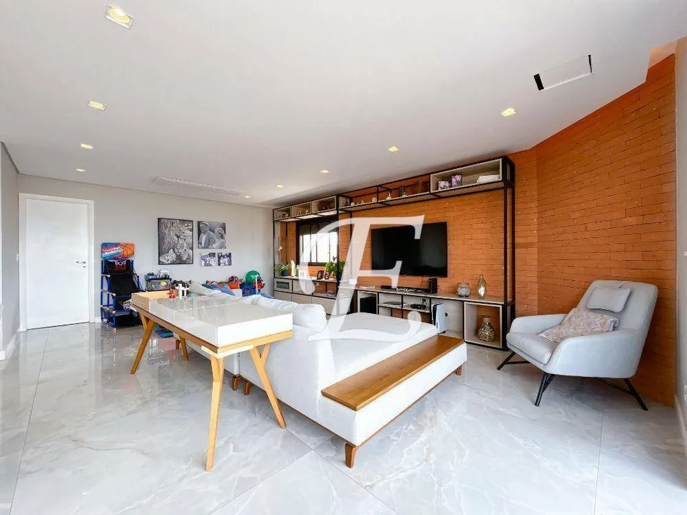 Apartamento, 4 quartos, 191 m² - Foto 1