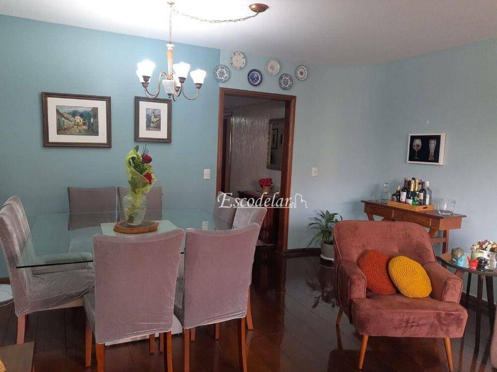 Apartamento, 3 quartos, 136 m² - Foto 9