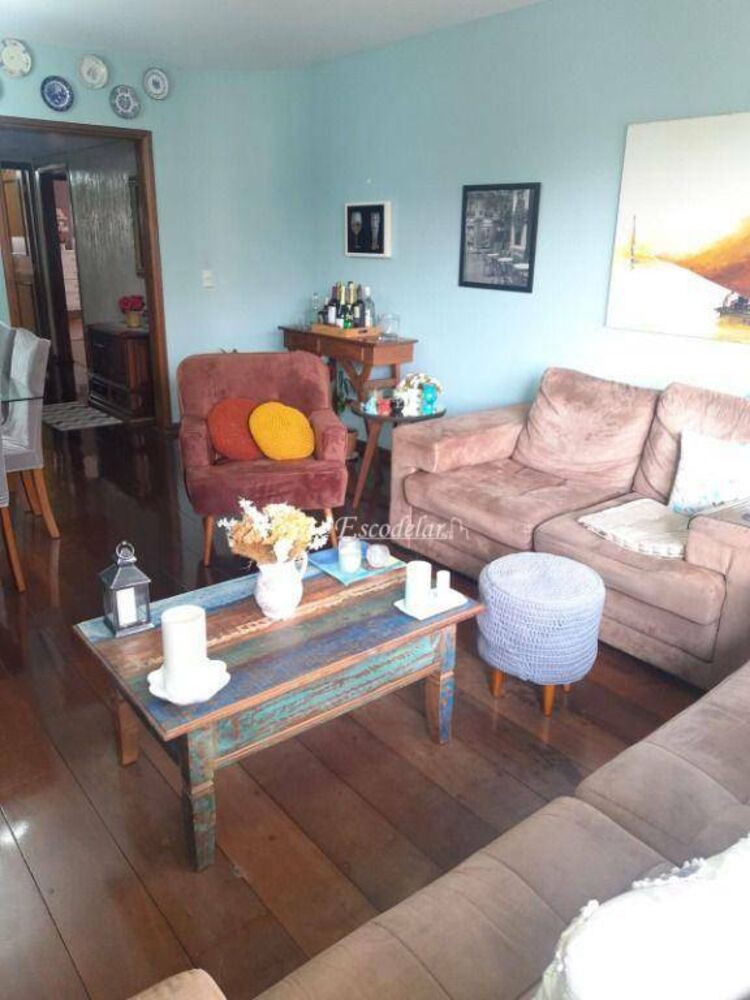 Apartamento, 3 quartos, 136 m² - Foto 3