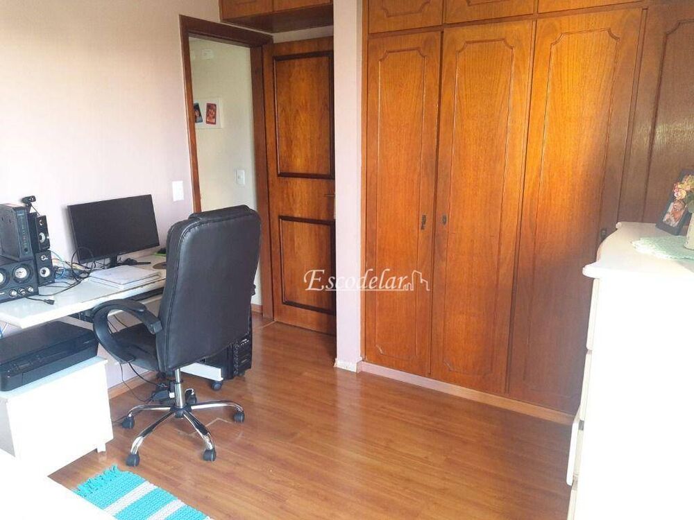 Apartamento, 3 quartos, 136 m² - Foto 7
