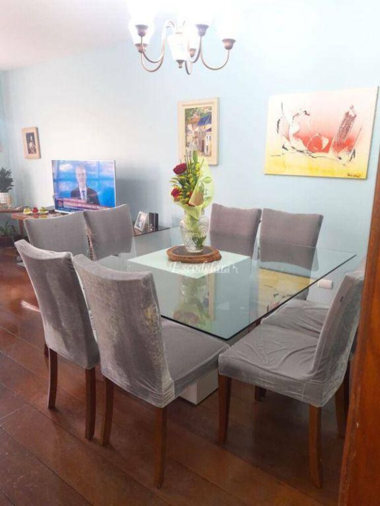 Apartamento, 3 quartos, 136 m² - Foto 2