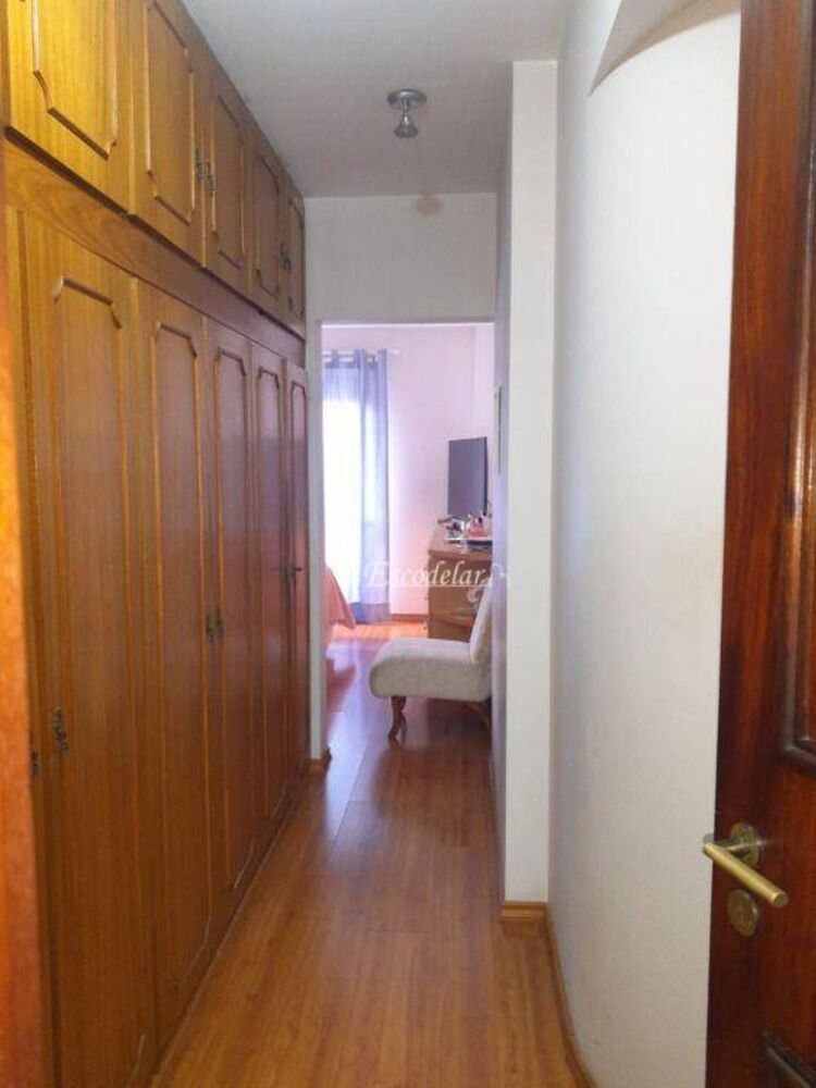 Apartamento, 3 quartos, 136 m² - Foto 5