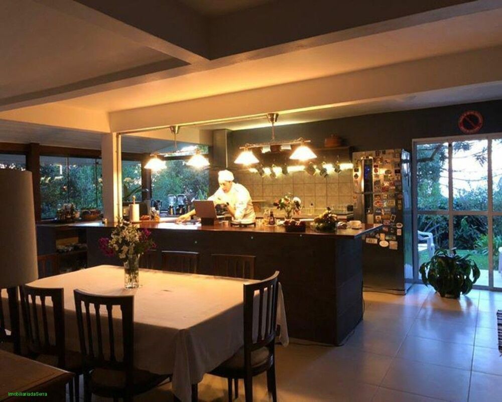 Casa, 3 quartos, 220 m² - Foto 2